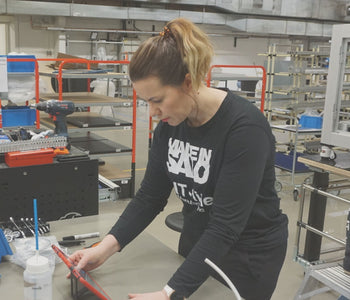 Prosessikehittäjä tarvitsee vahvaa ihmistuntemusta ja käytännön ymmärrystä yritysten arjesta